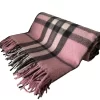 Tartan Tweed - Thomson Pink