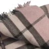 Tartan Tweed - Thomson Pink - Image 2