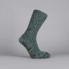 IRISH COTTAGE SOCKS -Medium 10.95 ea 76.65 per pack (NOW in Pack of 7) - Image 2