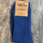 Cashmere- Denim