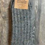 Soft Tweed Men's- Grey